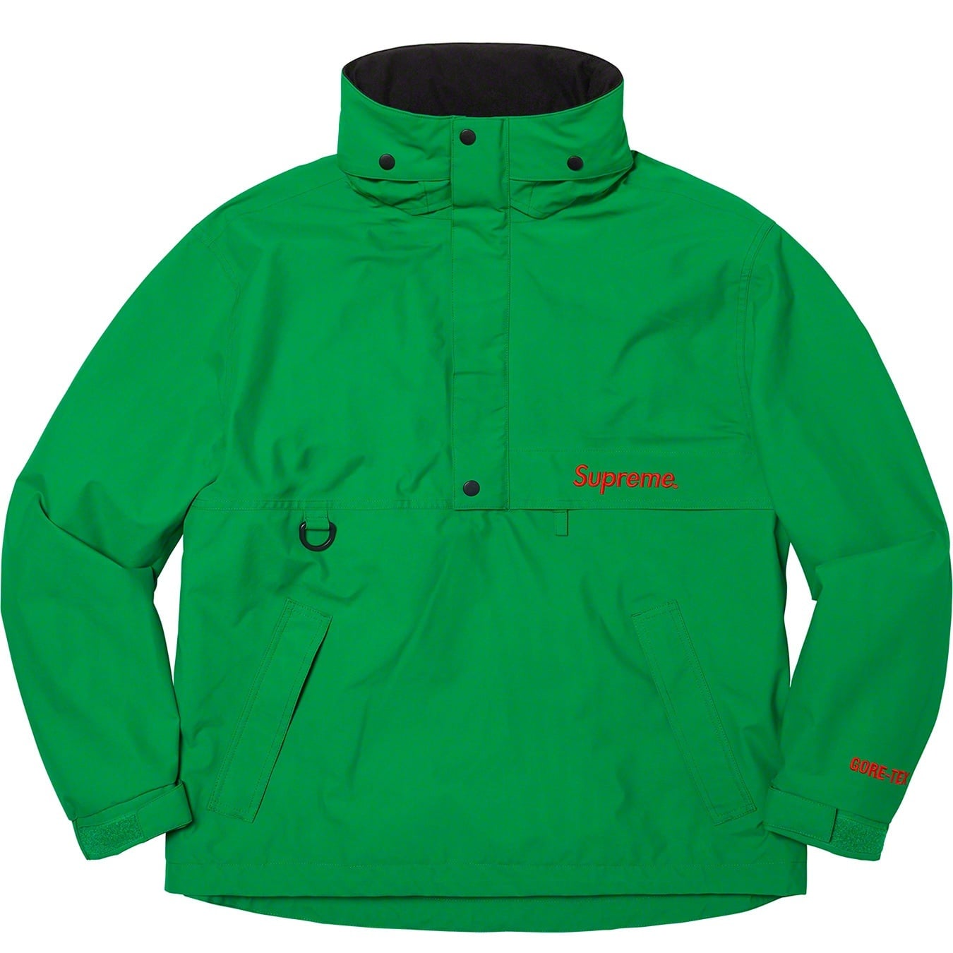 GORE-TEX Anorak view 17